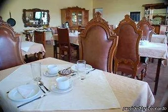 Recanto Dos Poneis Hotel-1