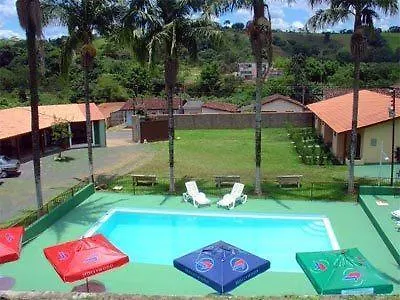 Recanto Dos Poneis Hotel-2