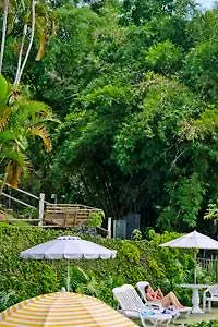 Recanto Dos Poneis Hotel-3
